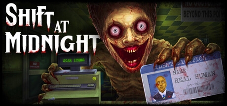 game Shift At Midnight